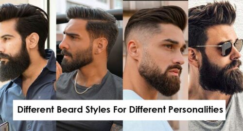 Come Farsi Crescere La Barba Da Uomo, Consigli Utili