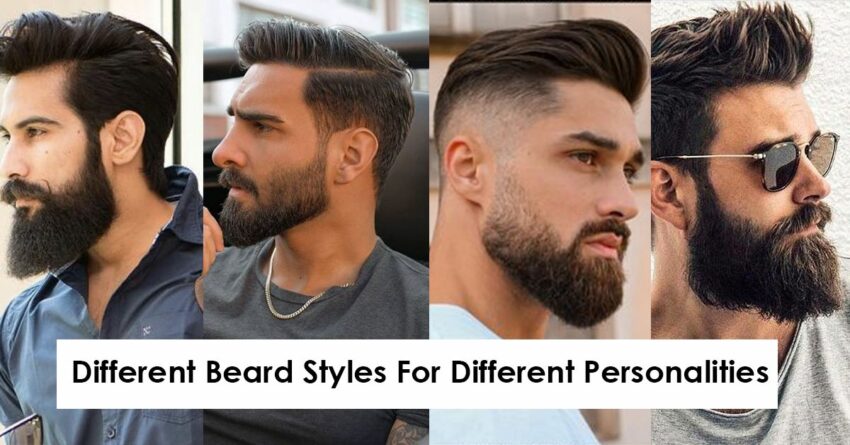 come farsi crescere la barba, consigli per farsi crescere la barba, idee barba uomo, look barba uomo, stili di barba
