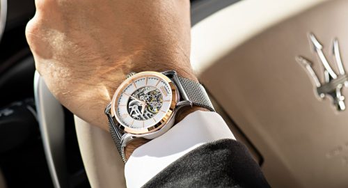 Orologi Maserati Uomo | I Migliori Del 2024