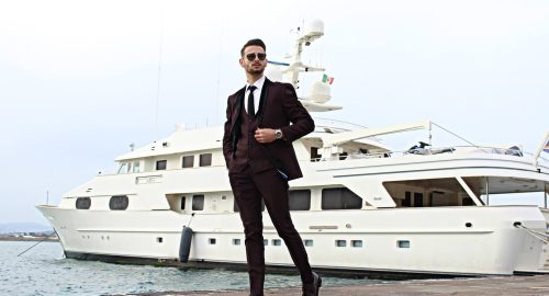 Vivere Di Rendita Con 500.000 Euro | Guida Completa