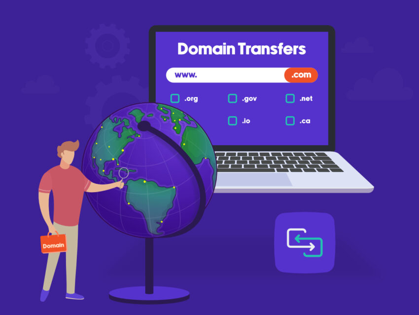 trasferire dominio, trasferire sito web, trasferire dominio da aruba, trasferire sito da aruba a siteground