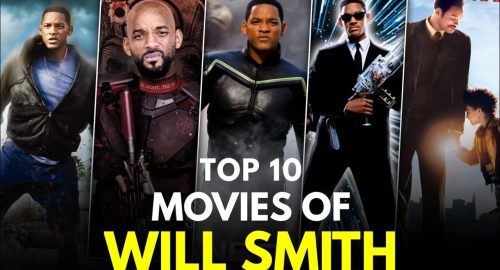 Filme und Fernsehsendungen von Will Smith zum Ansehen
