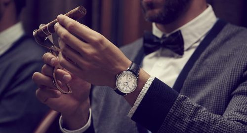 Orologi Svizzeri Marche, Quali Sono, Classifica Dei Più Famosi