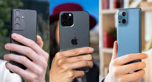 Quale Smartphone Fa Le Foto Migliori, La Classifica Ufficiale