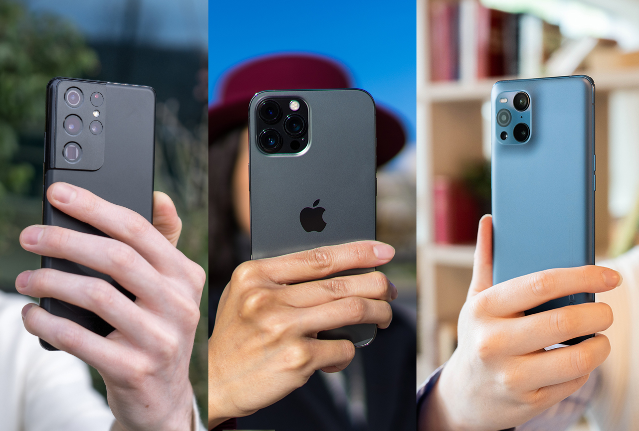 Quale Smartphone Fa Le Foto Migliori, La Classifica Ufficiale