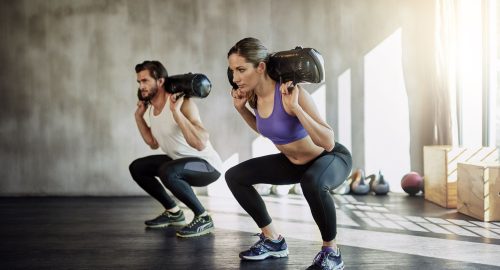 Fitness Metabolico Che Cosa è, Come Funziona, Dimagrimento