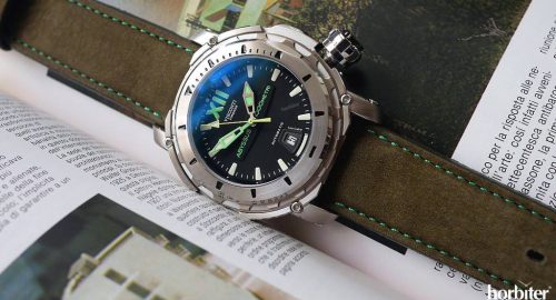Marche Orologi Italiani, Quali Sono, Caratteristiche
