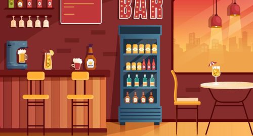 Eröffnen Sie Eine Bar Auf Den Kanarischen Inseln