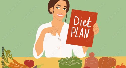 Come Diventare Nutrizionista | Cosa Studiare e Iter Da Seguire