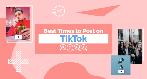 Times To Post On Tik Tok | When Is The Best Time