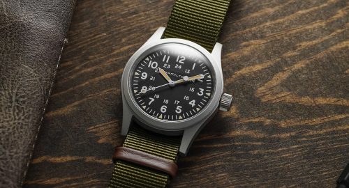 Migliori Orologi Militari Indistruttibili 2024 | Quale Acquistare