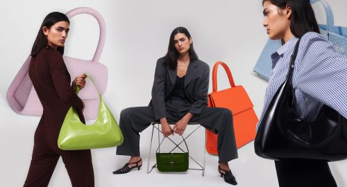 Borse Donna 2023 | Moda e Tendenze | Le Migliori Da Acquistare