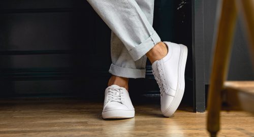 Sneakers Uomo Migliori 2024 Da Acquistare | Moda e Tendenze