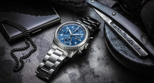 Orologi Uomo Migliori 2024 | La Nostra Selezione