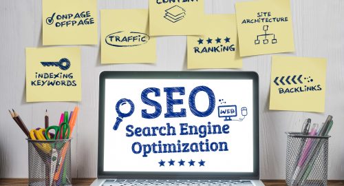 On Page Seo | Come Fare Per Aumentare Le Visualizzazioni