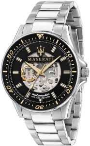 orologi maserati uomo, orologi da polso maserati, orologio per uomo maserati, orologi maserati, orologio maserati per uomo, orologio maserati con cinturino in acciaio inossidabile, orologio maserati collezione sfida