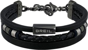 Bracciali per uomo, bracciali uomo, bracciali uomo moda, bracciali uomo alla moda, dove acquistare bracciali uomo, comprare bracciale per uomo, idee regalo bracciale per uomo, bracciali uomo tendenze, bracciale uomo alla moda, bracciale uomo in acciaio, bracciale uomo fashion, bracciali per uomo di marca, bracciale breil