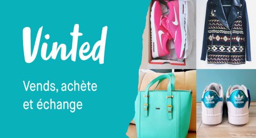 Comment Gagner De l’Argent Avec Vinted: Examen Complet